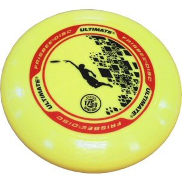 Details about   NEW Wham-O 50th ANNIVERSARY GUTS #15 MOLD 110g Ultimate Catch Frisbee GOLD 