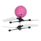 thumbnail image 3 of Juguete De Bola Voladora Con Carga USB Inteligente, Luz LED Fría, Hoja De Viento Resistente, Juguete Volador Interactivo Para Niños Para Interiores Y Exteriores, 3 of 7
