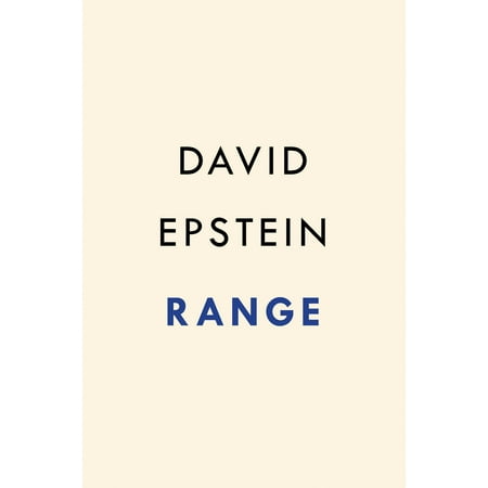 Mcdonnell Ranges - Range : Why Generalists Triumph in a Specialized World