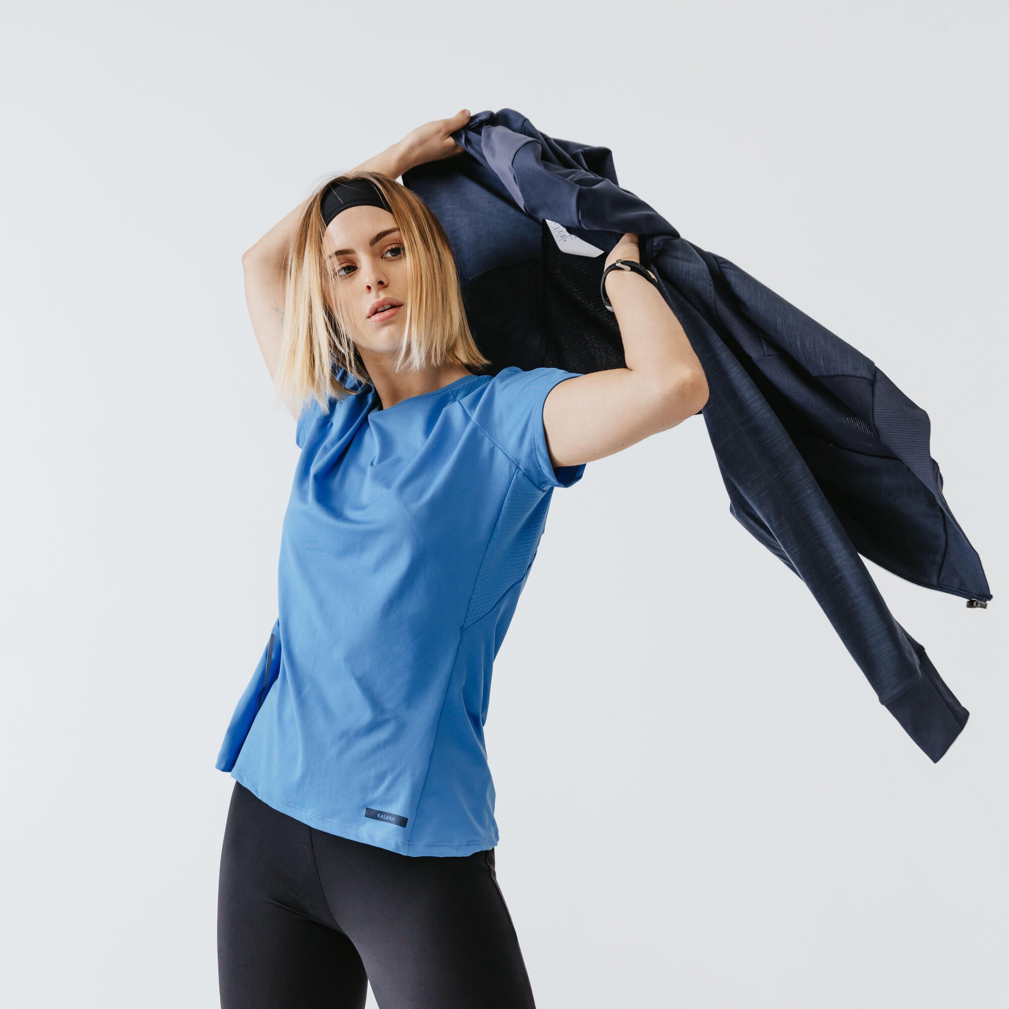 kalenji t shirt women