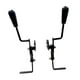 thumbnail image 2 of Freno Para Silla De Ruedas Accesorios Para Sillas De Ruedas Freno De Mano Para Silla De Ruedas Portátil Y Estable, 2 of 8