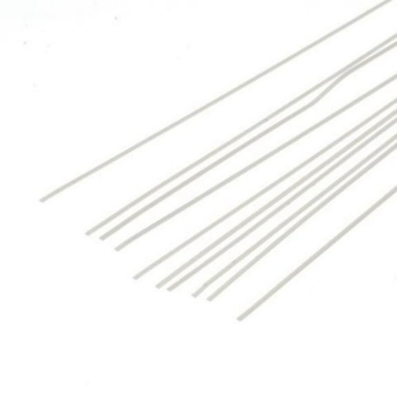 Evergreen 8102 HO 1 X 2 STRIPS  (10)