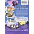 thumbnail image 2 of The Legend of Frosty the Snowman (DVD), 2 of 2