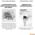 thumbnail image 3 of Drone 4k Clicklife Wifi Gps Fpv Control Remoto Profesional 2 Cámaras, 3 of 9