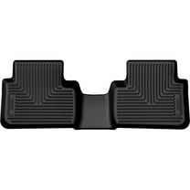 Husky Liners 55161 X-Act Contour Second Floor Liner Fits 2025-2026 Subaru Forester 2.5L H4 Excludes Wilderness Model 1 Pc Black