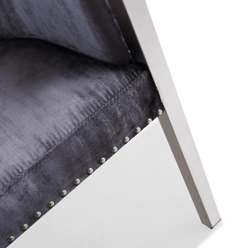 Home Gear Chaise D'appoint