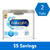 [$5 Savings] Buy 2 Enfamil A2 Premium Infant Formula 19.5 oz Powder Tubs and Save $20