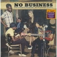thumbnail image 1 of NO BUSINESS : les SESSIONS PPX VOL.2, 1 of 2