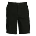 thumbnail image 4 of George Men's and Big Men's Cotton Cargo Short, 4 of 6