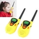 thumbnail image 1 of Juguete Walkie Talkies Para Niños, Sonido Claro Que Mejora La Relación Juguete Walkie Talkies Al Aire Libre Para Actividades, 1 of 7