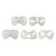 thumbnail image 1 of Juego de plantillas de pintura facial para niños, material premium, ligero, suministros para fiestas DIY Irregular, 1 of 4