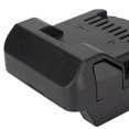 thumbnail image 3 of Adaptador de batería de litio de 18V para convertir HANSCH a convertidor de batería Hitachi para herramientas eléctricas, 3 of 8