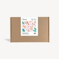 thumbnail image 3 of Tummy Tamer Peppermint Ginger Turmeric Tea Discovery Box, 3 of 6