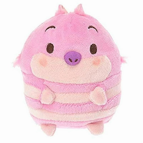 Disney Usa Cheshire Cat Scented Ufufy Plush Small New with Tags