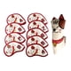 thumbnail image 1 of 2 Piezas Putter Head Cover Club Headcover kusrkot Funda para putter de golf, 1 of 8