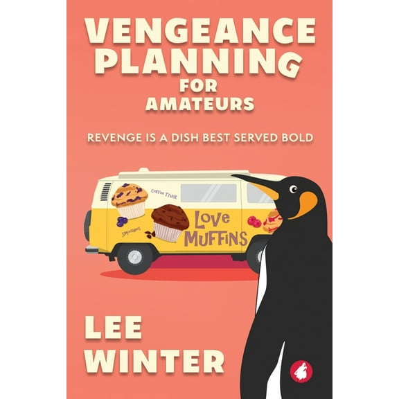 Vengeance Planning for Amateurs (Paperback)