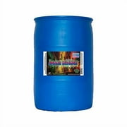Angle View: Beam Splitter - Professional Water Based Haze Fluid - 55 Gallon Drum - Works Amazing in Hurricane Haze 1D, Haze 2D and Haze 4D