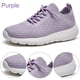 thumbnail image 5 of Deporte Con Cordones Zapatos Jogging Malla Cómodas para Hombres Y Mujeres, 5 of 8