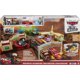 Disney and Pixar Cars On The Road Radiator Springs Tour Playset with 2 Toy Cars & Light-Up Countdown - image 7 of 7