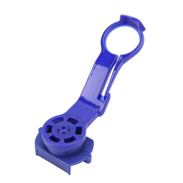 Chain Lube Applicator Tool Chain Oiler Tool Efficient Precise Lubrication with Rotating Dispenser for Chain Guards Low Swing Arms