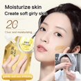 thumbnail image 2 of SGACAI Mascarilla dorada hidratante y rejuvenecedora Retinol Snake Gold Mask Peel off, 2 of 6