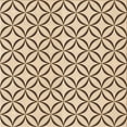 thumbnail image 1 of Ahgly Company Machine Washable Indoor Square Transitional Sienna Brown Area Rugs, 7' Square, 1 of 7