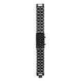thumbnail image 1 of Reloj de pulsera LED, banda de acero de moda, reloj de pulsera electrónico para parejas, instalación sin esfuerzo Jadeshay A, 1 of 8