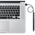 thumbnail image 2 of Wacom CS610CK Bamboo Fineline, 3rd Generation, Black, 2 of 6