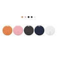 thumbnail image 1 of CHOK 5Pcs Mini GPS Key Finder Anti-lost Bluetooth 5.2 Smart Tracker for Kids Pet  Luggage  Wallet  Phone  Car  Portable real time Tracking Device, 1 of 4