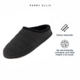 thumbnail image 5 of Pantufla Perry Ellis Style Slip On Diens Negro Para Hombre, 5 of 5