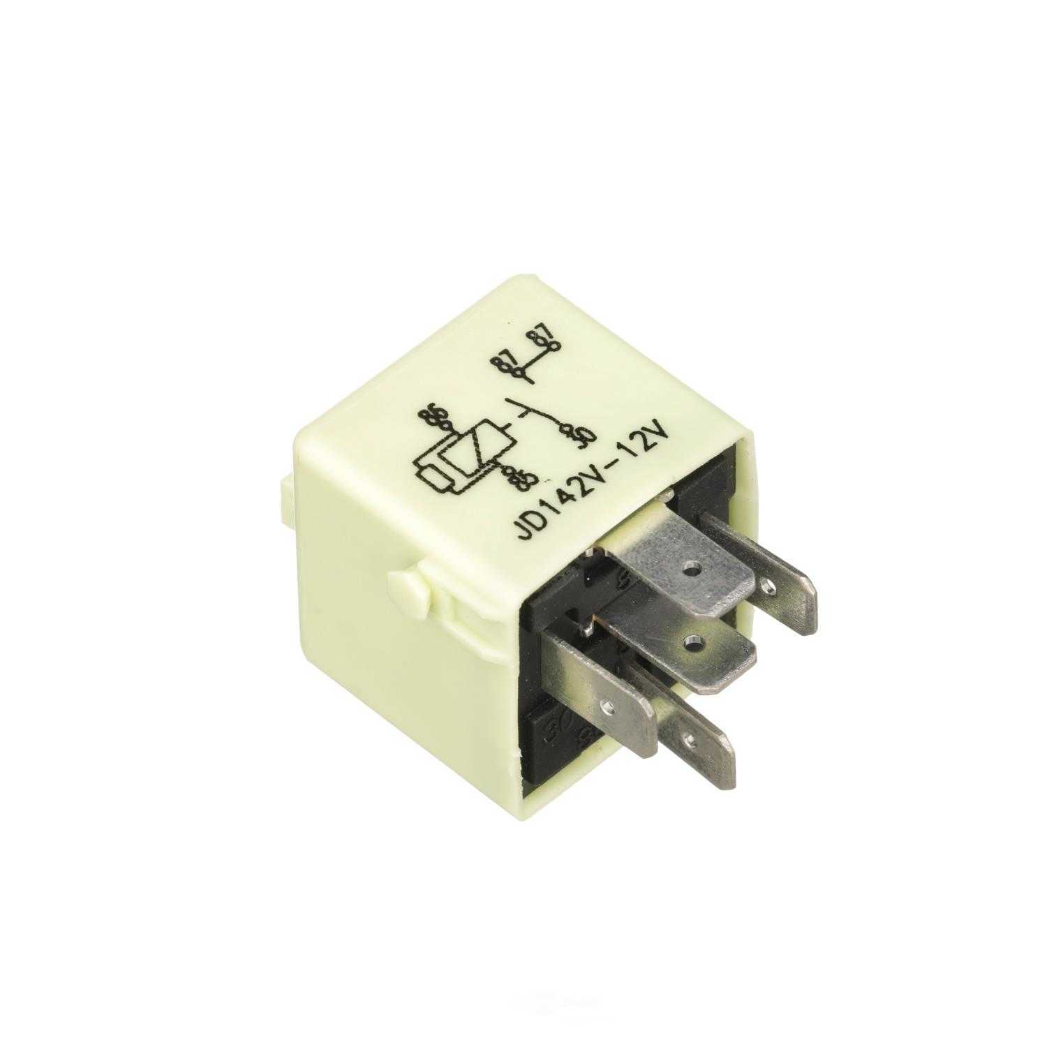 T Series RY777T HVAC Blower Motor Relay
