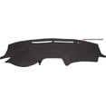 thumbnail image 3 of Fits 2004-2008 Acura TL Dashboard Mat Pad Dash Cover-Dark Grey, 3 of 3