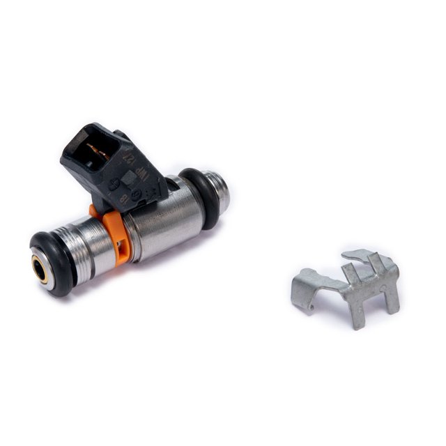 Inyector De Combustible Marca Injetech Injfd025c INJETECH INJFD025C