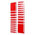 thumbnail image 4 of Car Hood Decal Sticker,1 Pair Car Hood Auto Hood Strip Sticker Racing Hood Stripes Decal Revolutionary Design, 4 of 7