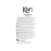 3 Pack Keri Original Daily Moisture Lotion, 15 Oz.
