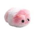 thumbnail image 1 of Visland Cats Pull String Mouse Interactive Cat Toy Movable Vibrating Mouse Fluffy Plush Mice Toy for Cats Kitten Pets Indoor Exercise Entertainment, 1 of 8