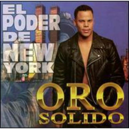 El Poder De New York
