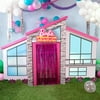 6 ft. 6 in. Barbie Dreamhouse Adventures 3D Dreamhouse™