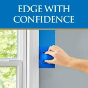 PRO EDGE by Linzer 5 DIY Paint Edger for Interior Projects