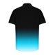 thumbnail image 3 of Mens Manga Corta Botón Abajo Camisas Botones Casuales Imprimir Blusa Turndown, 95% Poliéster 5% Camisa de Spandex para la Fiesta, Negocios Y Diario, 3 of 5