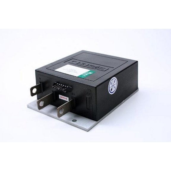 36V 350A Electronic Speed Controller for E-Z-GO TXT Medalist Golf Cart Curtis 1206-4301 25864G03-G09 Replacement Part
