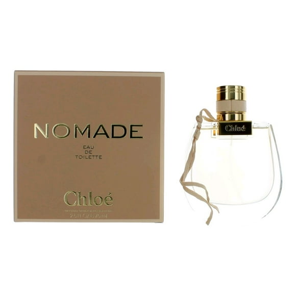 Chloe Chloe Nomade Eau de Toilette de 2,5 oz pour Femme