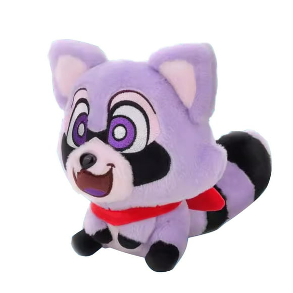 2024 New Lioyd Plush, Indigo-Park Plush Toy, 8.3in Stuffed Animal Plush Horror Game Indigo-Park Plush Toy, Cute Stuffed Animal Plush Doll Pillow, for Game Lovers, Kids and Fans Halloween Gifts