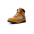 thumbnail image 4 of TIMBERLAND GRADE SCHOOL 6 Inch Leather Field Boot "Wheat" 44993 from Stadium Goods, 4 of 8