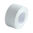 thumbnail image 3 of Cinta Selladora Impermeable Tira Autoadhesiva para Sellar Juntas de Baño Cocina Resistente Al Agua Hecha de PVC Adecuada para Bañera Cocina Lavabo, 3 of 9