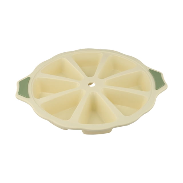 Silicone Mini Muffin Pans for Baking 8/7/12 Cup Nonstick Mini Cupcake C