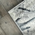 thumbnail image 3 of "Shifra" Abstract Area Rug, 3 of 12