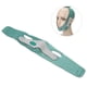 thumbnail image 4 of Vendaje Facial, Tejido Transpirable Reducción De Arrugas Bien Envuelto Vendaje Moldeador De Rostro Alta Elasticidad Profesional Para Salón De Belleza, 4 of 8