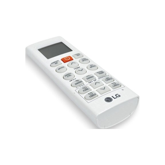 Appliance Factory Parts REMOTE CONTROLLER ASSEMBLY AKB74955604