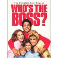 thumbnail image 1 of Who's The Boss?: The Complete First Season, 1 of 1